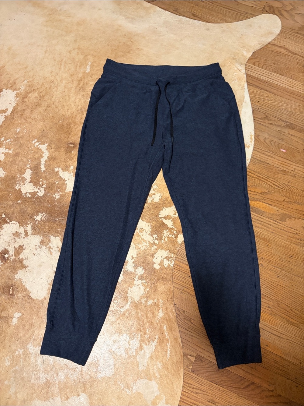 Nulu lululemon Jogger Pants size 12.